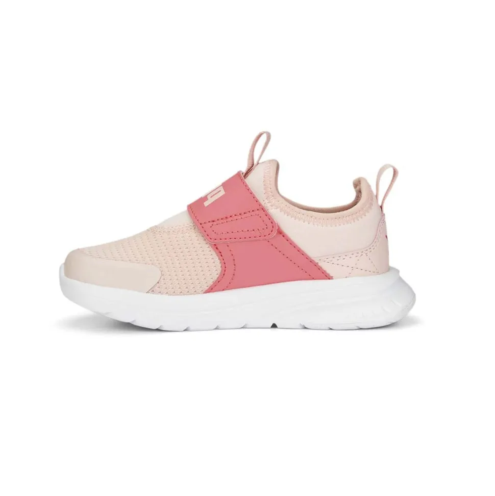 Evolve Slip On Sneakers (Little Kid-Big Kid)
