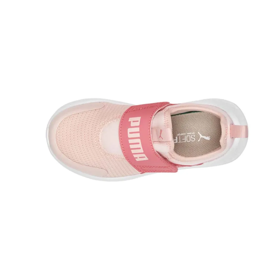 Evolve Slip On Sneakers (Little Kid-Big Kid)