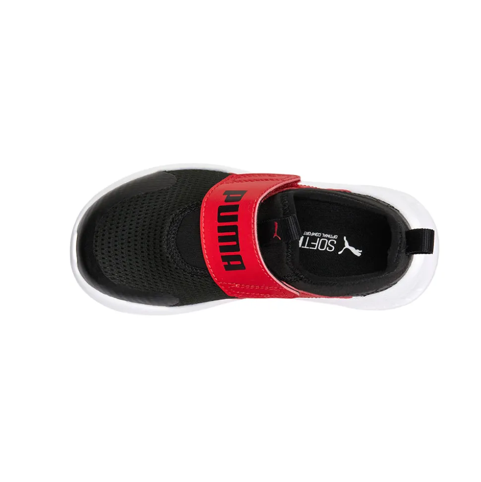 Evolve Slip On Sneakers (Little Kid)