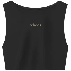 Fear of God Cropped Crew Neck Athletic Tank Top