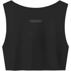 Fear of God Cropped Crew Neck Athletic Tank Top