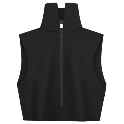 Fear Of God Mock Neck Athletic Tank Top