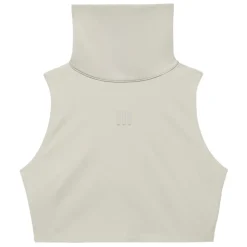 Fear Of God Mock Neck Athletics Tank Top