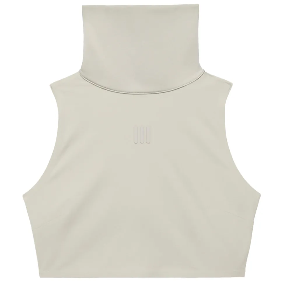 Fear Of God Mock Neck Athletics Tank Top