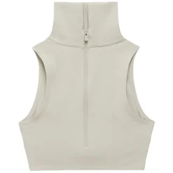 Fear Of God Mock Neck Athletics Tank Top
