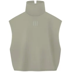 Fear Of God Suede Mock Neck Tank Top