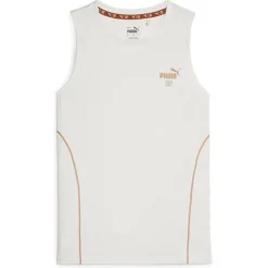 First Mile Crew Neck Athletic Tank Top