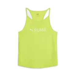 Fit Fashion Ultrabreathe Crew Neck Tank Top