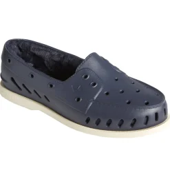 Float Cozy Cut-Outs Slip On Flats