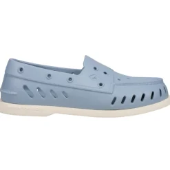 Float Cozy Cut-Outs Slip On Flats