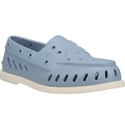 Float Cozy Cut-Outs Slip On Flats