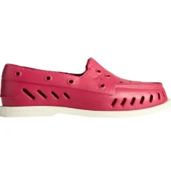 Float Cozy Cut-Outs Slip On Shoes