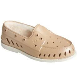 Float Cozy Slip On Shoes