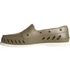 Float Cozy Slip On Shoes