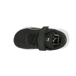 Flyer Flex Ac Slip On Sneakers (Infant)