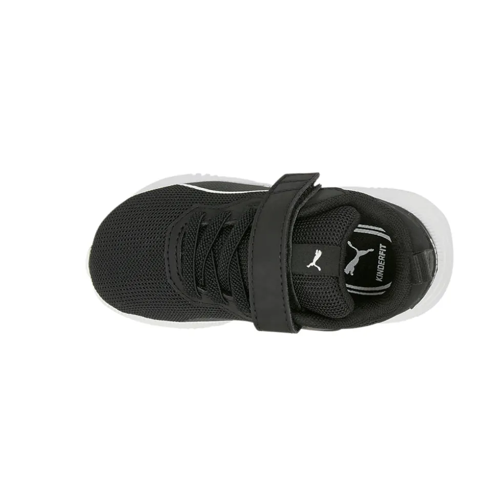 Flyer Flex Ac Slip On Sneakers (Infant)