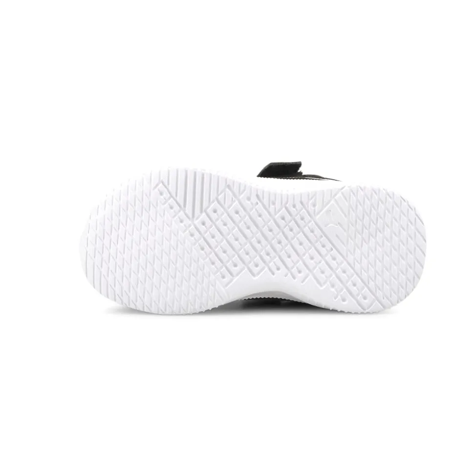 Flyer Flex Ac Slip On Sneakers (Infant)