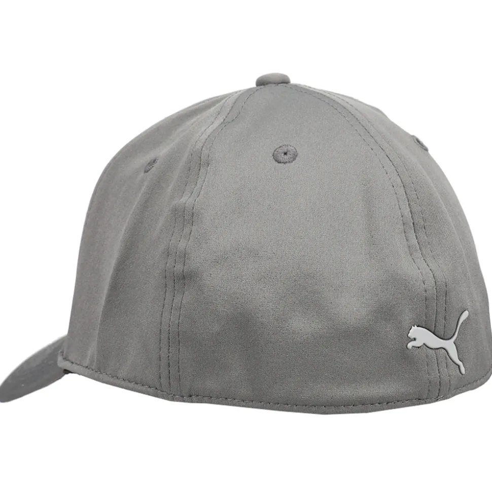 Force 2 Stretch Fit Cap
