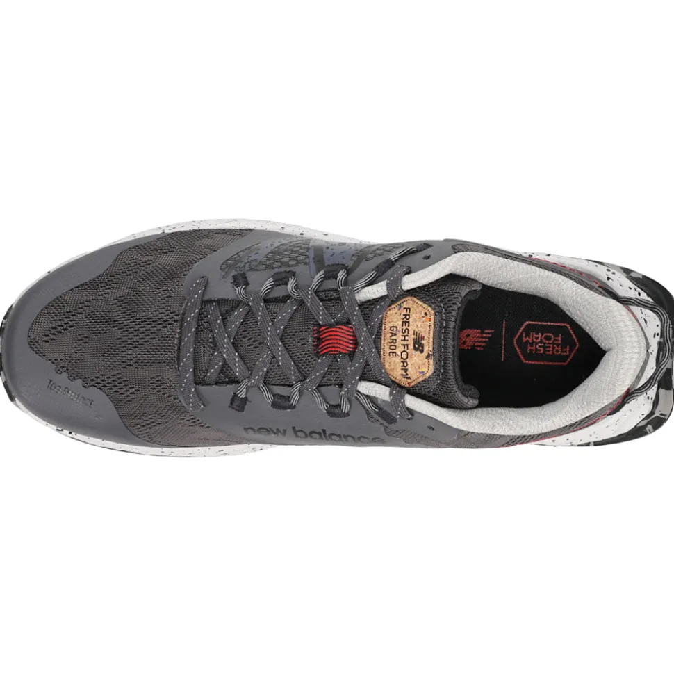 Fresh Foam Garoe Trail Running Shoes