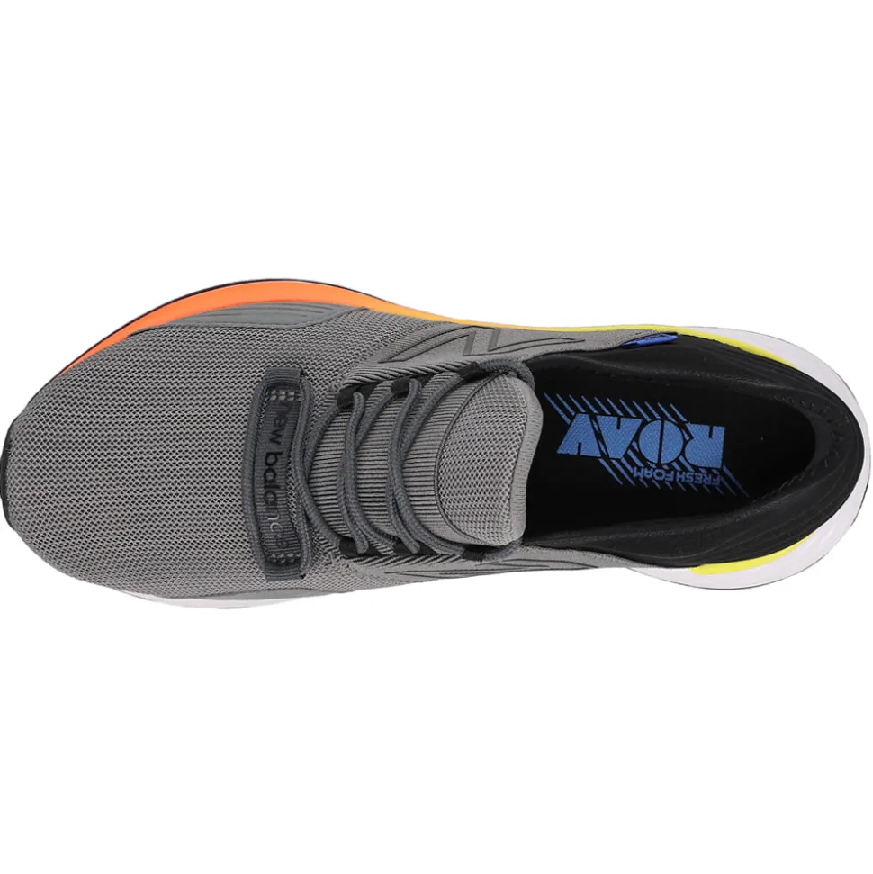 Fresh Foam ROAV Running Shoes