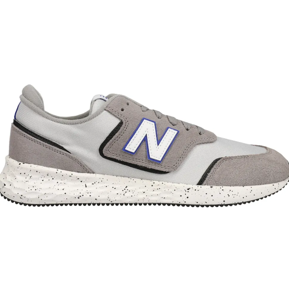 Fresh Foam X70 Lace Up Sneakers