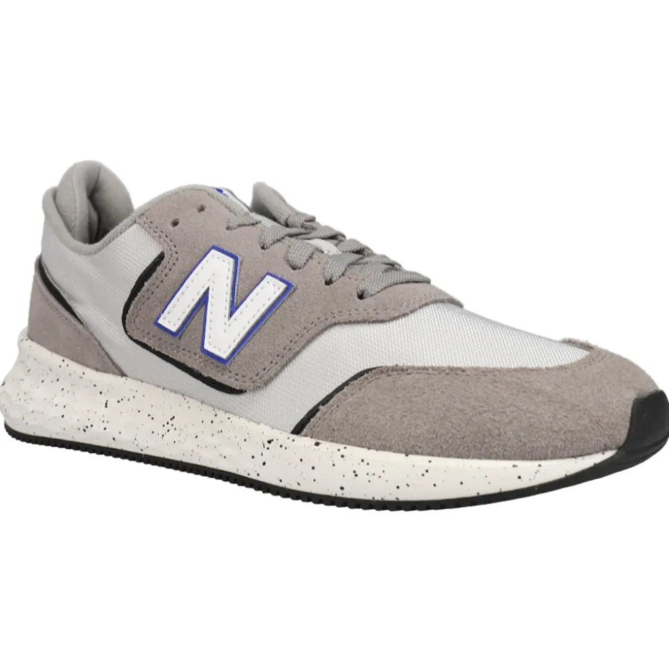 Fresh Foam X70 Lace Up Sneakers
