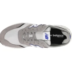 Fresh Foam X70 Lace Up Sneakers