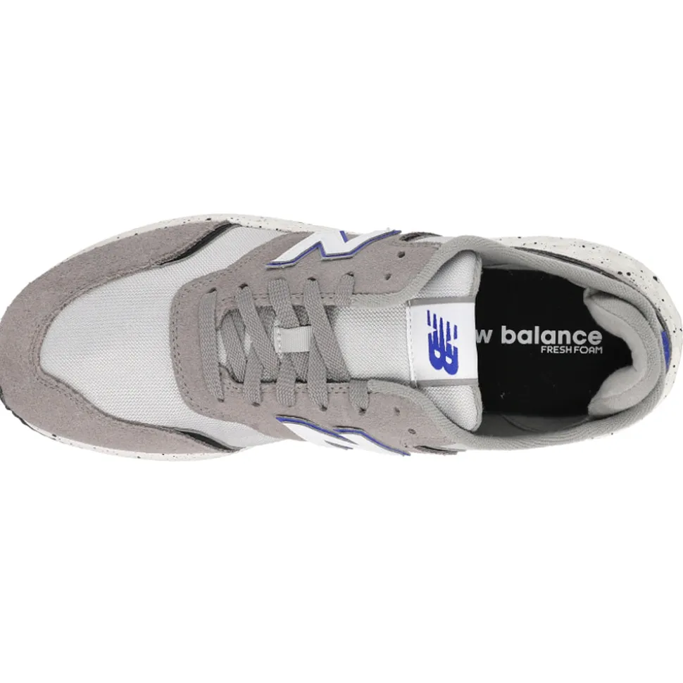 Fresh Foam X70 Lace Up Sneakers