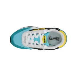 Future Rider Play On Lace Up Sneakers (Little Kid-Big Kid)