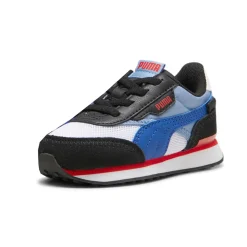 Future Rider Splash Ac Lace Up Sneakers (Toddler)