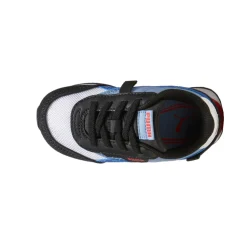Future Rider Splash Ac Lace Up Sneakers (Toddler)