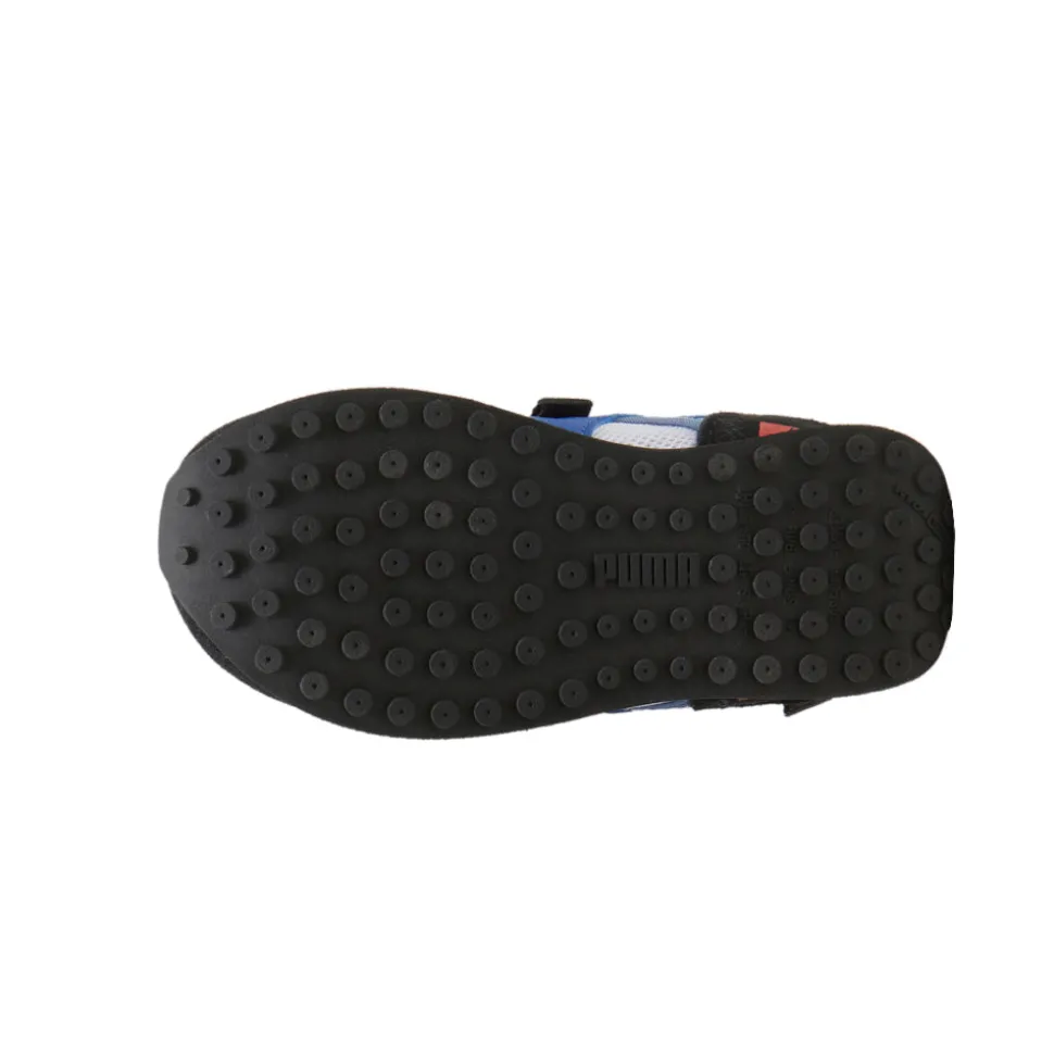Future Rider Splash Ac Lace Up Sneakers (Toddler)
