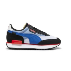 Future Rider Splash Lace Up Sneakers (Big Kid)