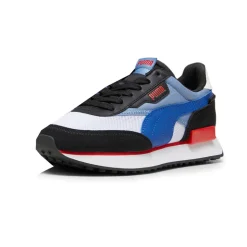 Future Rider Splash Lace Up Sneakers (Big Kid)