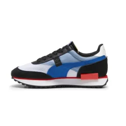 Future Rider Splash Lace Up Sneakers (Big Kid)