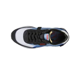 Future Rider Splash Lace Up Sneakers (Big Kid)