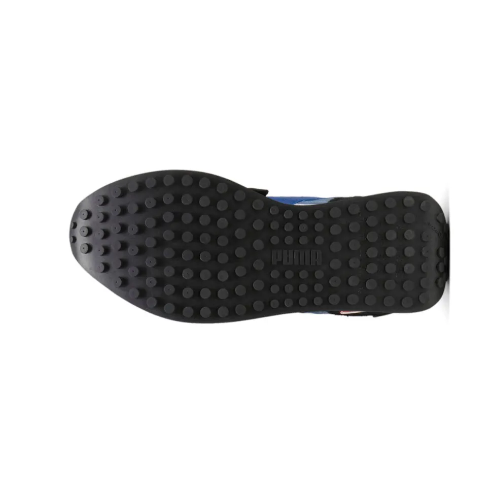 Future Rider Splash Lace Up Sneakers (Big Kid)