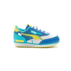 Future Rider Twofold Brain Freeze Slip On Sneakers (Toddler-Little Kid)