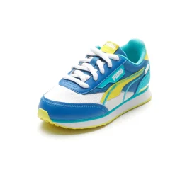 Future Rider Twofold Brain Freeze Slip On Sneakers (Toddler-Little Kid)