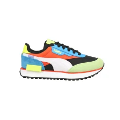 Future Rider Water Fight Lace Up Sneakers (Big Kid)