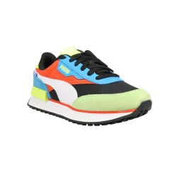 Future Rider Water Fight Lace Up Sneakers (Big Kid)