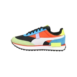 Future Rider Water Fight Lace Up Sneakers (Big Kid)
