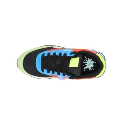Future Rider Water Fight Lace Up Sneakers (Big Kid)