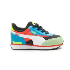 Future Rider Water Fighter Lace Up Sneakers (Toddler)