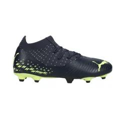 Future Z 3.4 FG/AG Soccer Cleats (Big Kid)
