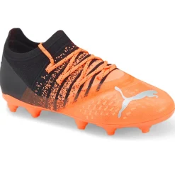 Future Z 2.3 Firm Ground/Artificial Ground Soccer Cleats (Big Kid)