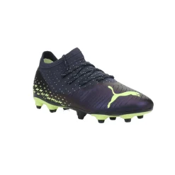 Future Z 2.4 Firm Ground/Artificial Ground Soccer Cleats (Little Kid-Big Kid)