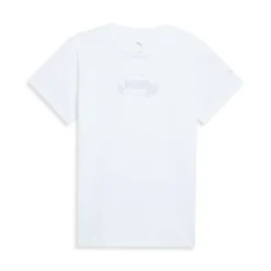 Garden Graphic Crew Neck Short Sleeve T-Shirt
