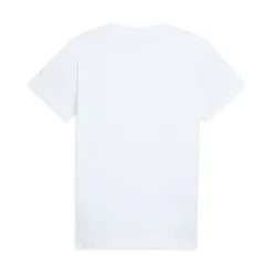 Garden Graphic Crew Neck Short Sleeve T-Shirt