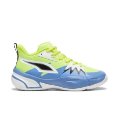 Genetics Basketball Shoes (Big Kid)